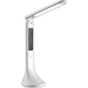 Lampička Stolní lampa Avide Nabíjecí stmívatelná LED lampa 5W bílá