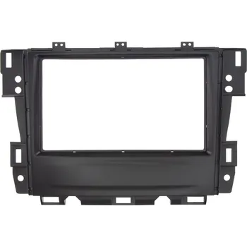 ISO redukce STUALARM 10885