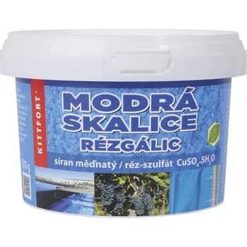 Postrik Modrou Skalici () Postrik Modrou Skalici