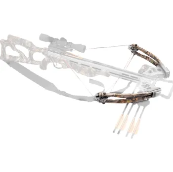 Ramena Ek-Archery pro kuši TITAN Next G1 Camo 200LB