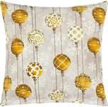 Bellatex Vánoce povlak na polštářek 40…