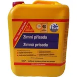 Sika Zimní přísada