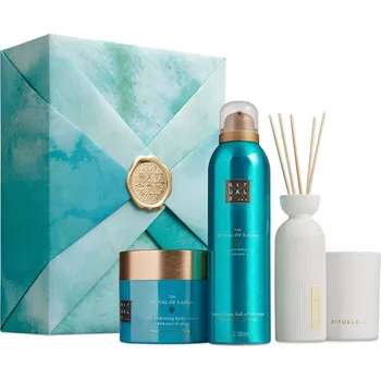 Rituals The Ritual of Karma Gift Set…