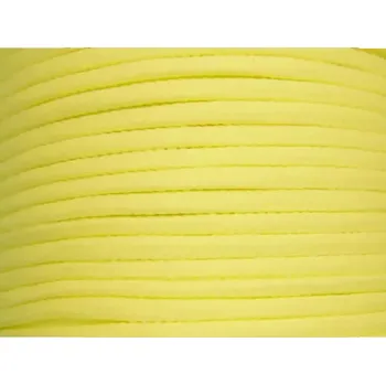 Příze Yarn Melow Loopy Narcisová (Šňůry Loopy Narcisová)