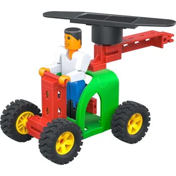 Stavebnice Stavebnice Fischertechnik Junior Inženýr