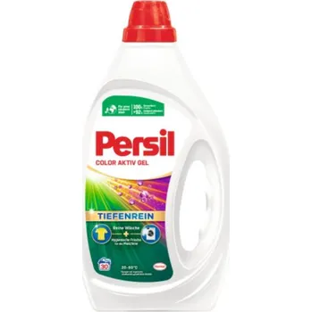 Prací gel Persil Color gel na barevné prádlo 1,35 l / 30 praní