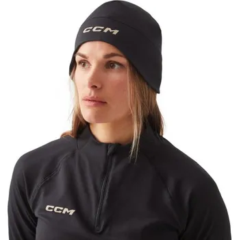 Kšiltovka CCM Kulich CCM Thermal, Barva BLK 656351