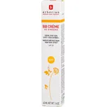 Erborian BB Creme Makeup-Care Face Cream "Baby Skin" Effect SPF20 Nude 40 ml