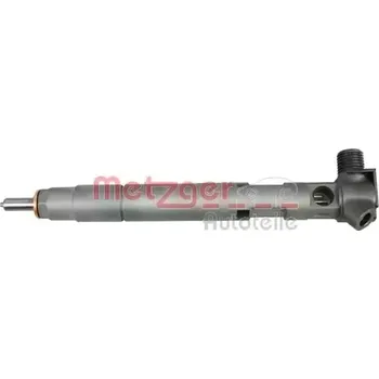 Ventil palivového systému METZGER Vstřikovací tryska ORIGINAL ERSATZTEIL GREENPARTS MTG 0870233 + DOPRAVA ZDARMA!