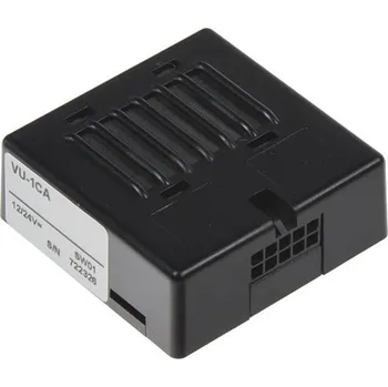 Autodoplněk APRI KBSS parkvideo