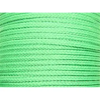 Příze Yarn Melow Loopy Tyrkysová Zelená (Šňůry Loopy Tyrkysová Zelená)