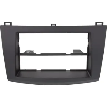 ISO redukce STUALARM 10848