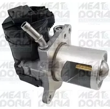 Ventil palivového systému MEAT & DORIA AGR ventil MAD 88489