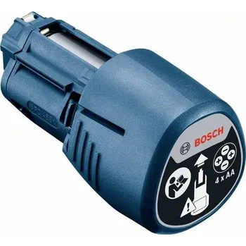 BOSCH 1.608.M00.C1B adaptér pro baterie…