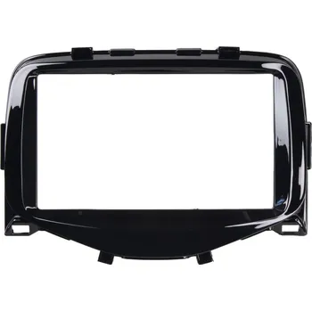 ISO redukce STUALARM 10989