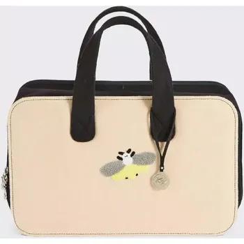 Organizér galanterie KnitPro Bumblebee Kufřík na projekt a pomůcky (KnitPro Bumblebee Doctor Bag)