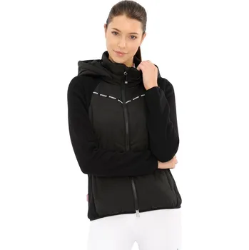 Dámská bunda Aluhna Spooks, L - Tmavě modrá