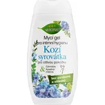 Bione Cosmetics Kozí syrovátka intimní…