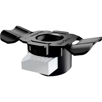 Matice Rychloupínací matice fischer FSM Clix P M 8 pro FLS