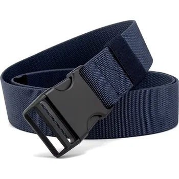 Opasek Opasek ElasTac navy blue