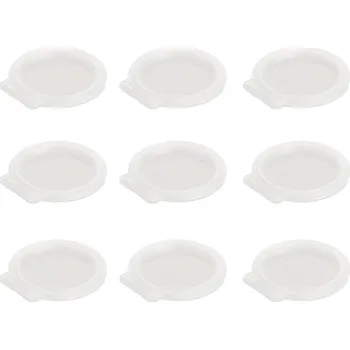 Keramický dřez Koziol Kryt na misku 250 ml