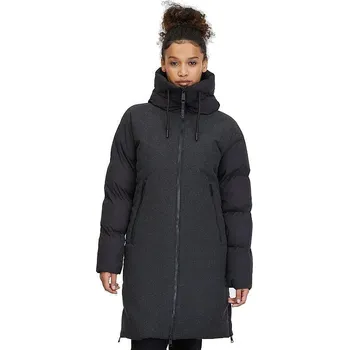 kabát Ragwear Jumana - 1010/Black M