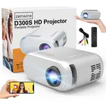 Zenwire D300S