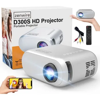 Zenwire D300S