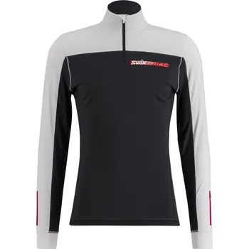 Pánská mikina Pánská mikina Triac, black/brite white|XL