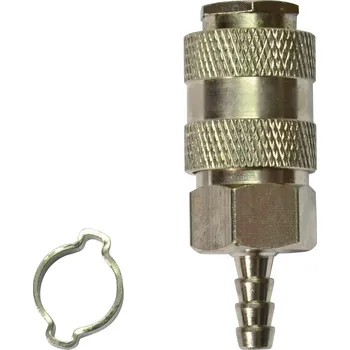 Příslušenství ke kompresoru Stanley 156426XSTN Koncovka na hadici (6x11)