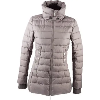 Zimní bunda Pfiff Angourie, L - Šedá