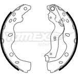 Sada brzdových čelistí TOMEX Brakes 2238