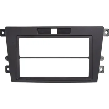 ISO redukce STUALARM 10819