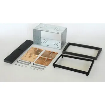 ISO redukce STUALARM 10785.2RAM