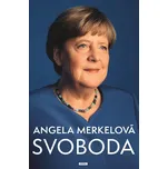 Svoboda - Angela Merkelová (2024, pevná)