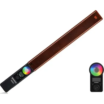Studiové světlo Yongnuo YN360 III PRO Světelná Trubice Lightstick RGB LED Světlo
