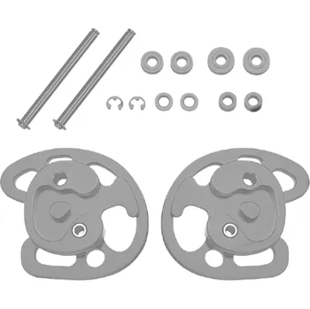 Kladky Ek-Archery pro kuši TORPEDO Original 185LB