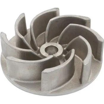 Příslušenství k čerpadlu EVAK PUMPS Oběžné kolo STEEL (EWS) 5.10