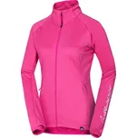 Northfinder Dámská skialp mikina rychleschnoucí Dri-release® ZLIECHOVA 1 růžová XL