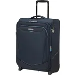 AMERICAN TOURISTER Příruční kufr 55cm Upright Summerride Navy