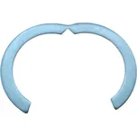 Dělený přítlačný kroužek pro nerezový vlnovec 3/4", BALENÍ - 20 ks