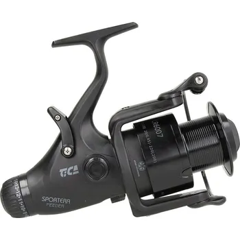 Rybářský naviják Tica naviják Sportera Feeder LR 3507