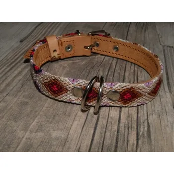 Obojek pro psa Obojek střední (40 cm)