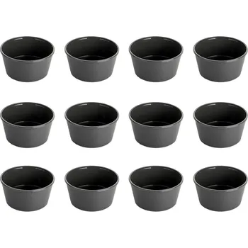 Koziol Miska z ekologického materiálu, 250 ml