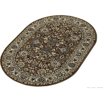 Koberec SINTELON Kusový koberec PRACTICA OVÁL 59/DMD ROZMĚR: 160x230 cm ovál