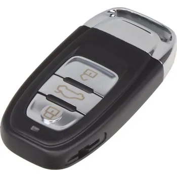 Autoklíč STUALARM 48AU107