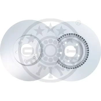 Brzdový kotouč OPTIMAL Brzdový kotouč - 340 mm OPT BS-9940HC