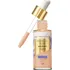Make-up Max Factor Miracle Pure Skin Reset 2in1 Serum Foundation saténový make-up 30 ml