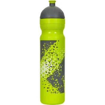 Láhev Zdravá lahev STŘEPINY 1,0l