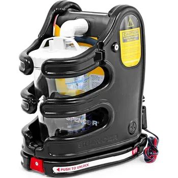 Odsávačka hlenu Ambujet P 1000R 10G